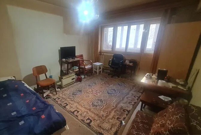 Colentina, Doamna Ghica vav Parc Plumbuita