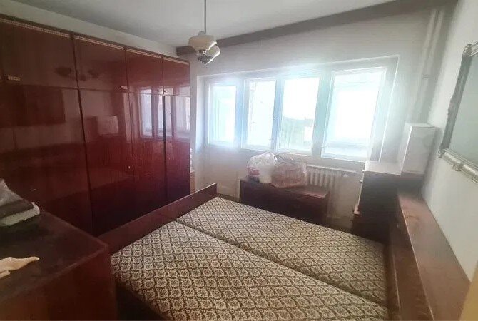 Colentina, Doamna Ghica vav Parc Plumbuita