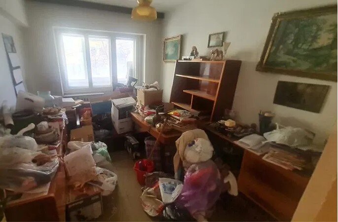 Colentina, Doamna Ghica vav Parc Plumbuita