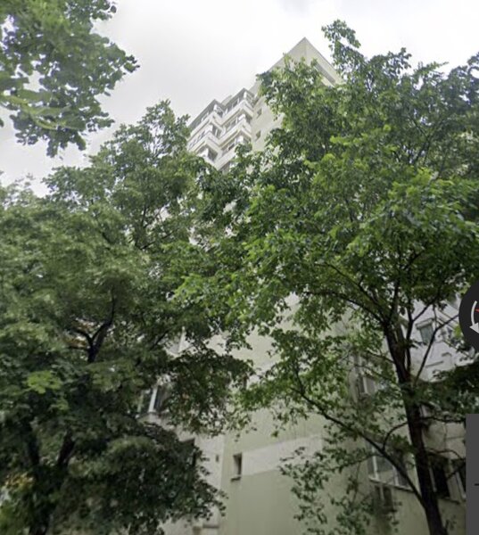 Colentina, Doamna Ghica vav Parc Plumbuita