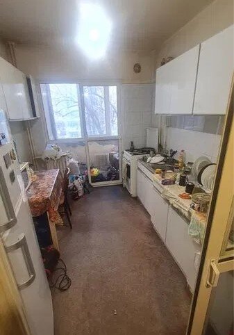 Colentina, Doamna Ghica vav Parc Plumbuita