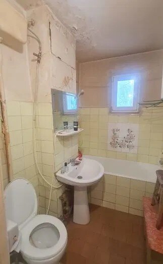 Colentina, Doamna Ghica vav Parc Plumbuita