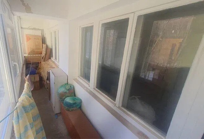 Colentina, Doamna Ghica vav Parc Plumbuita